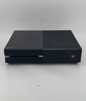 Xbox one  beschikbaar voor biedingen
