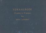 SIMON LANDSMAN - KORAALBOEK 150 psalmen en 29 gezangen, Muziek en Instrumenten, Ophalen of Verzenden, Gebruikt, Artiest of Componist
