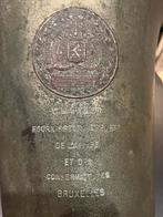 trompet, bariton, Muziek en Instrumenten, Ophalen of Verzenden, Gebruikt, Saxofoon