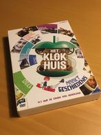Het Klokhuis DVD - Geschiedenis van Nederland, Alle leeftijden, Boxset, Ophalen of Verzenden, Zo goed als nieuw