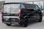 Renault Trafic 2.0 dCi 150pk L2H1 AUTOMAAT Dubbel Cabine Bla, Stof, Gebruikt, 4 cilinders, 150 pk