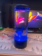 Kwallen Lamp - Sfeervolle Verlichting, Ophalen of Verzenden, Zo goed als nieuw, Kunststof, Minder dan 100 cm