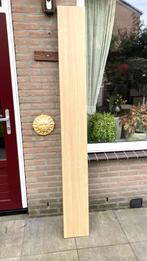 Vensterbank kleur beuken, Ophalen, Overige materialen, Gebruikt, Vensterbanken