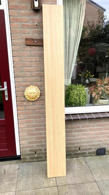 Vensterbank kleur beuken beschikbaar voor biedingen