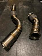 Downpipes catless BMW M3 M4 F80 F82, Ophalen of Verzenden, Nieuw, BMW