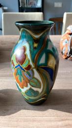 Plateel Zuid Holland Vaas, Ophalen