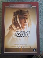 Lawrence of arabia (dvd), Cd's en Dvd's, Dvd's | Klassiekers, Ophalen of Verzenden, Zo goed als nieuw