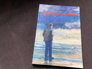 📘 Mit Maddeln en spaddeln - Henk Puister  beschikbaar voor biedingen
