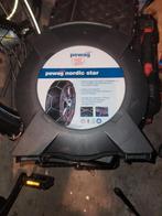 Pewag nordic star sneeuwketting o.a. voor suv 215/60 R17, Ophalen of Verzenden