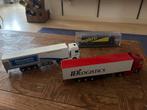 Schaalmodellen Vrachtwagens - HD Logistics, Nouwens, Makro, 1:50 of kleiner, Zo goed als nieuw, Truck, Ophalen