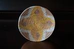 Schaal Safari handgemaakt van zeegras, Ophalen of Verzenden, Nieuw