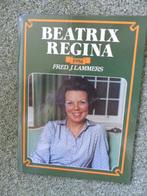boeken koningin Beatrix prinses Beatrix, Verzamelen, Koninklijk Huis en Royalty, Ophalen of Verzenden, Zo goed als nieuw, Nederland