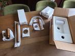 Fortifura fuente fonteinset NIEUW, Ophalen, Nieuw, Toilet