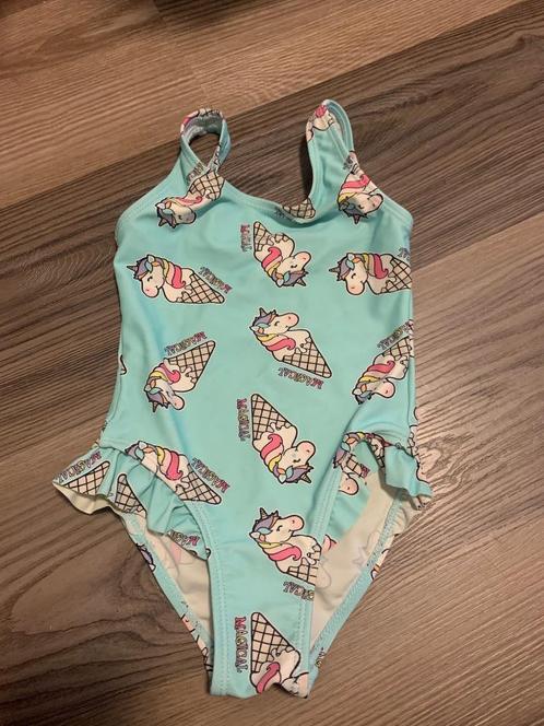 #5 Badpak maat 92, Kinderen en Baby's, Kinderkleding | Maat 92, Zo goed als nieuw, Meisje, Sport- of Zwemkleding, Ophalen of Verzenden