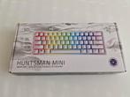 Razer Huntsman mini V3 gaming toetsenbord, Computers en Software, Toetsenborden, Ophalen of Verzenden, Zo goed als nieuw, Gaming toetsenbord