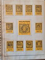 Lucifermerken (44c), Ophalen of Verzenden, Luciferdoosjes of -merken