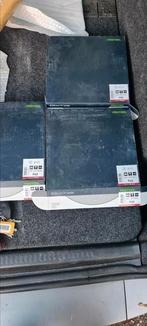 schuurschijven festool 225mm, Ophalen of Verzenden, Nieuw, Minder dan 600 watt, Overige typen