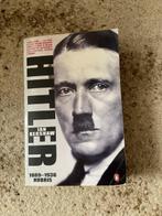 Boek Hitler 1889-1936  van Ian Kershaw., Gelezen, Europa, Ophalen of Verzenden, Ian Kershaw
