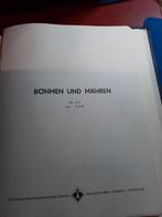 Böhmen en Mähren album, Ophalen of Verzenden, Overige periodes
