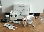 DJI Phantom 3 standard, Ophalen of Verzenden, Gebruikt, Drone met camera