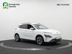 Hyundai Kona EV Premium 64 kWh | Leder | LED verlichting, Auto's, Hyundai, Origineel Nederlands, Te koop, 300 kg, 5 stoelen