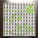 new beat 7" PLB System – Just Like This, Gebruikt, 7 inch, Single, Ophalen of Verzenden