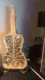 Zeer mooie drankkast met verlichting, Ophalen of Verzenden, Zo goed als nieuw