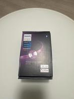 Philips Hue Lightstrip Plus Extension 1m - Nieuwstaat, Kunststof, ., ., Ophalen of Verzenden