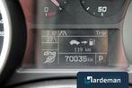 Alfa Romeo Giulietta 1.4 Turbo MultiAir TCT Navi Leder, 65 €/maand, Euro 6, 4 cilinders, Zwart