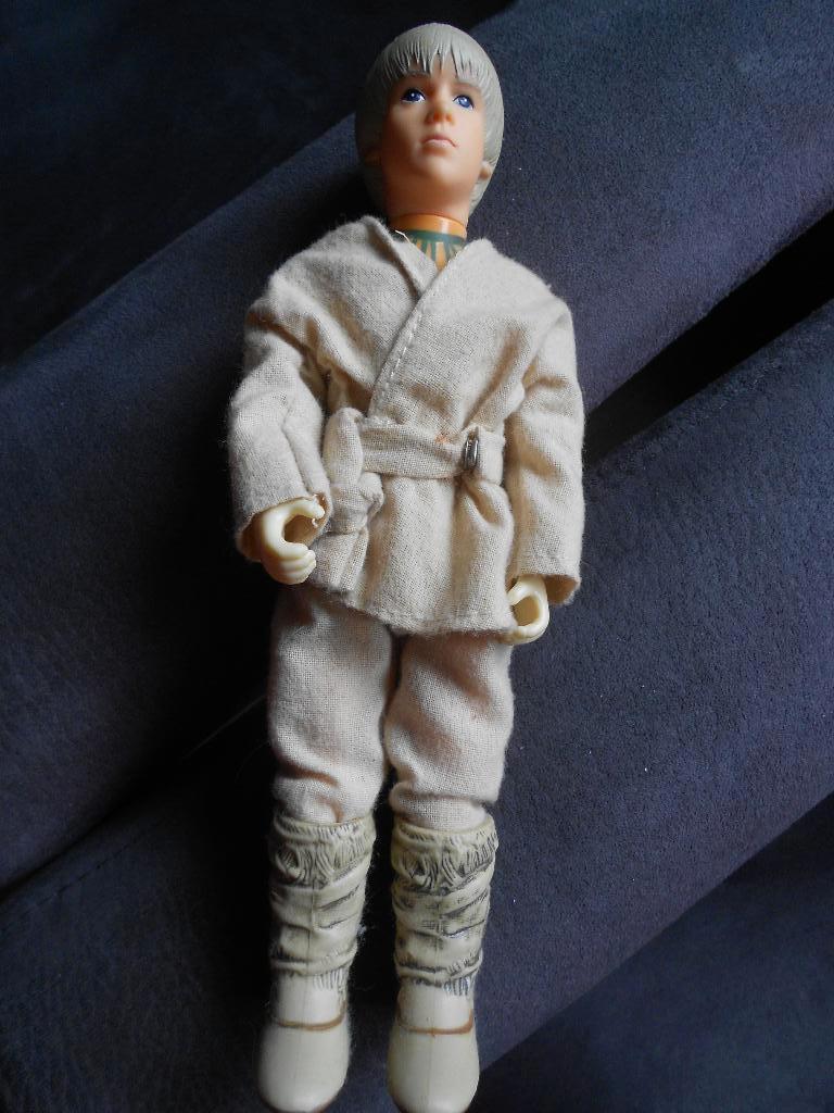 Anakin pop Star Wars, Ophalen, Gebruikt, Actiefiguurtje