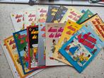 janjans en de kinderen 1 t/m 16+18, Complete serie of reeks, Verzenden, Zo goed als nieuw