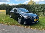 Audi A3 Sportback1.5 Tfsi 150pk CoD Ultra S-tronic 2017Zwart, Stof, 1498 cc, Zwart, 4 cilinders