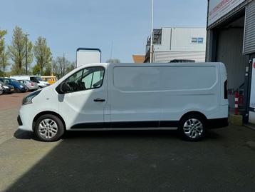 Renault Trafic 1.6 DCI 89KW 2018