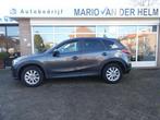 Mazda CX-5 2.0 TS+ Lease Pack 2WD Airco/Navigatie, Voorwielaandrijving, Stof, 4 cilinders, Origineel Nederlands