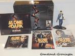 Alone in the Dark Limited Edition (Wii) Nieuw, Spelcomputers en Games, Games | Nintendo Wii, 1 speler, Ophalen of Verzenden, Nieuw