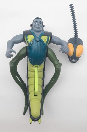 Thundercats Stinger figuur LJN 1987 beschikbaar voor biedingen