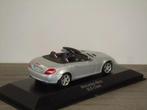 Mercedes SLK - Minichamps 1:43, Minichamps, Duitsland, Auto, Verzenden