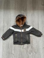 Borgvest, Gebruikt, Dirkje, Ophalen of Verzenden, Jasje