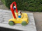 Nijntje loopauto, Ophalen, Gebruikt, Auto, Met wieltjes