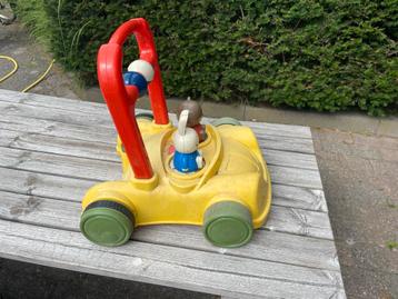 Nijntje loopauto beschikbaar voor biedingen