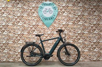 Winora Sinus N8 Elektrische fiets|Bosch middenmotor|Nieuw! beschikbaar voor biedingen