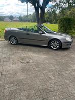 SAAB Cabriolet 9-3. 2.0 Liter, Auto's, Particulier, Te koop