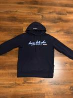 Hoodrich hoodie/ size small, Blauw, Hoodrich, Ophalen of Verzenden, Zo goed als nieuw