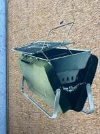 Nieuwe draagbare barbeque, Ophalen, Nieuw