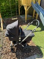 Bugaboo Cameleon 3 zwart + gratis accessoires, Kinderen en Baby's, Kinderwagens en Combinaties, Ophalen, Gebruikt, Bugaboo