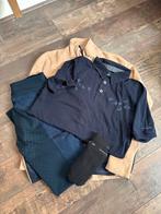 Ruitersport set jongen, Decathlon, Ophalen of Verzenden, Zo goed als nieuw, Setje