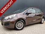 Kia Rio 1.2 CVVT Comfort Pack AIRCO | 2E EIGENAAR | NL-AUTO, Euro 5, Gebruikt, 4 cilinders, Origineel Nederlands