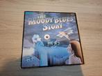 2 LP The Moody Blues – The Moody Blues Story. (1979), Ophalen of Verzenden, 12 inch, Poprock