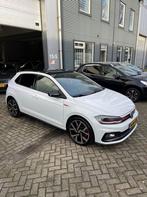 Volkswagen Polo 2.0 TSI GTI DSG AUTOMAAT PANO MODE STOELVER, 65 €/maand, Gebruikt, Euro 6, 4 cilinders