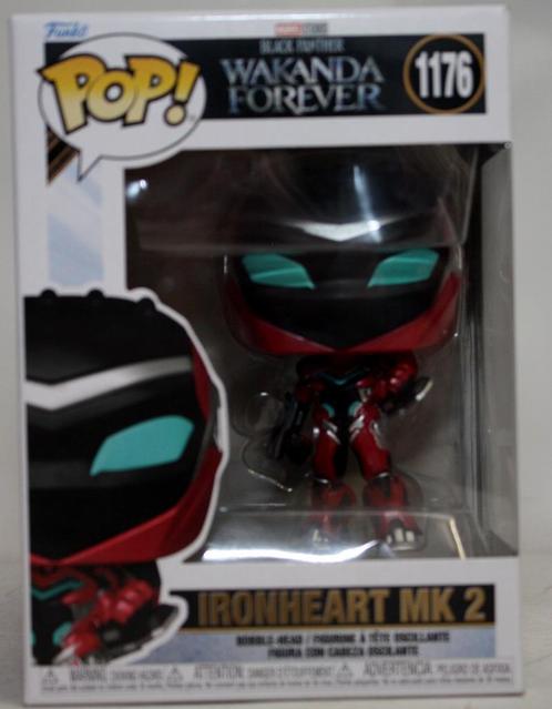 Funko Wakanda Forever, nieuw, Verzamelen, Poppetjes en Figuurtjes, Nieuw, Verzenden